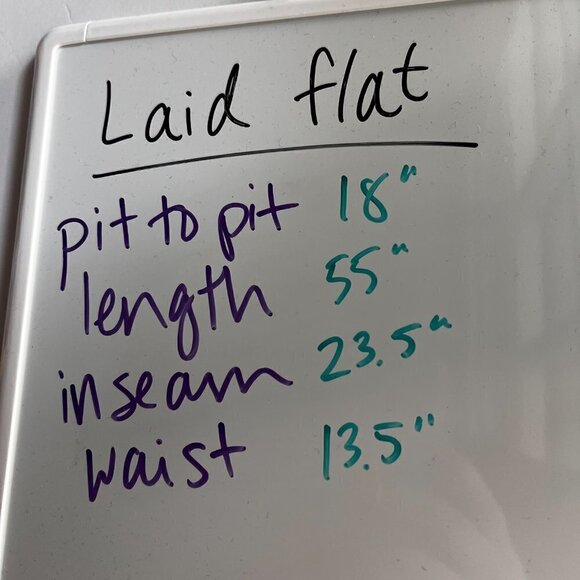 ASOS Red Tie Front Jumpsuit Size 6 - NWT! - Picture 11 of 11